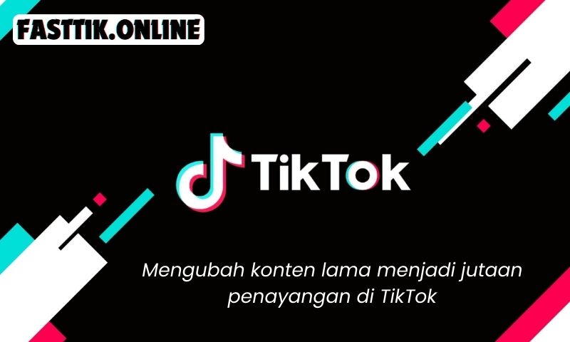 Cek pengunduh video TikTok gratis tanpa watermark